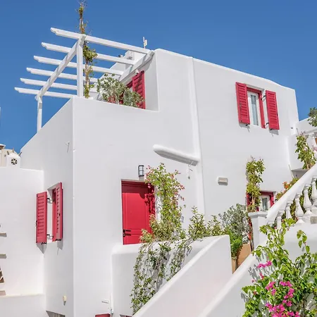 23 Hotel Mykonos-2