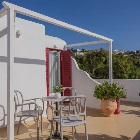 23 Hotel Mykonos-3