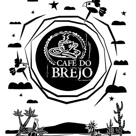 Pousada Café do Brejo-3