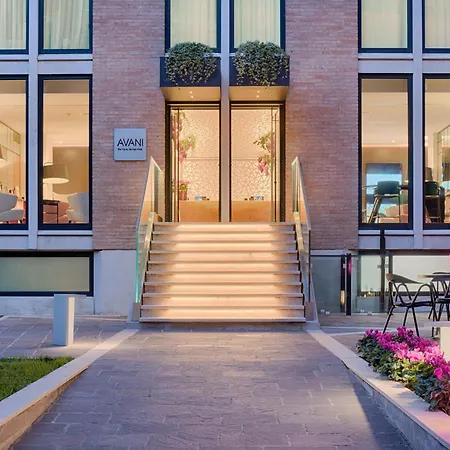 Avani Rio Novo Venice Hotel-2