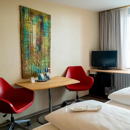 Abalon Hotel Ideal-2