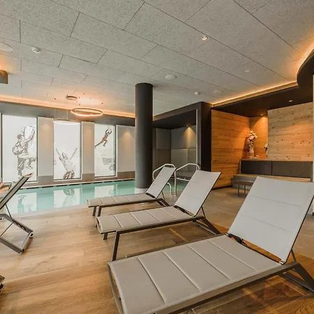 Hotel Rosa Wellness & Spa-2