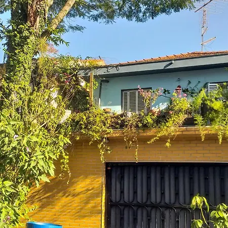 Micasa Hostel - Congonhas-2