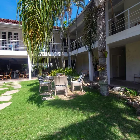 Armação dos Búzios Pousada Design-3