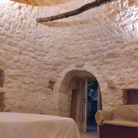 Trulli Ritunno Piccolo-2