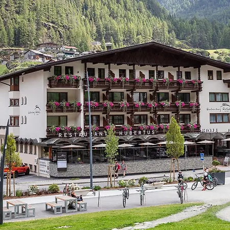 Hotel Hubertus Mit Summercard-2