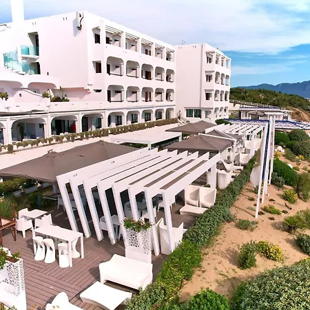 Hotel Oasi Di Kufra-2