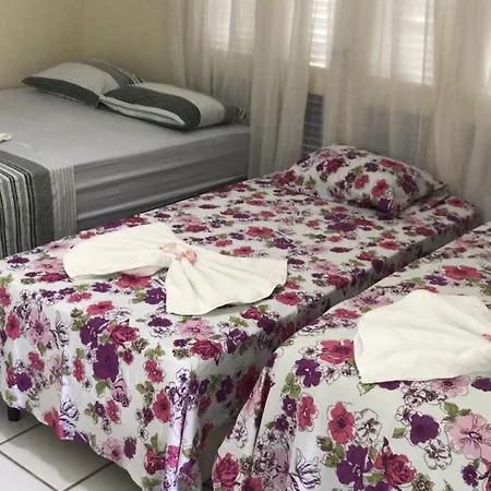 Recanto Do Aconchego-2