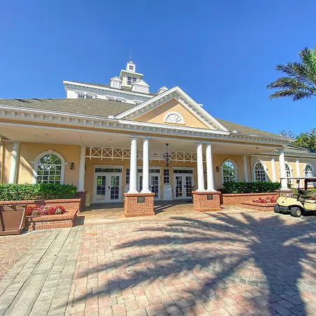 Reunion Resort & Golf Club-3