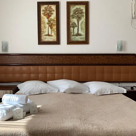Hotel La Ponsa Itatiaia-2