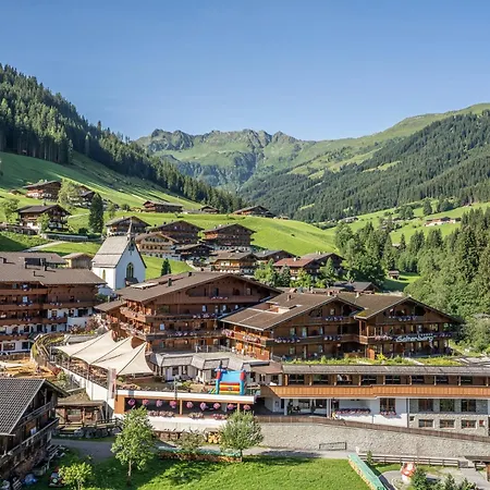 4*S Galtenberg Resort-2
