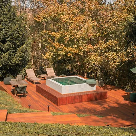Botanique Hotel Experience - Campos Do Jordao-2