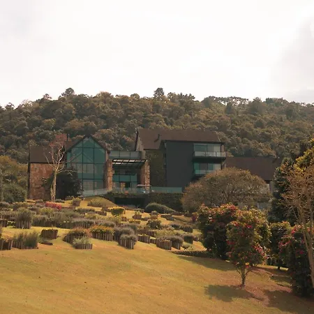 Botanique Hotel Experience - Campos Do Jordao-3