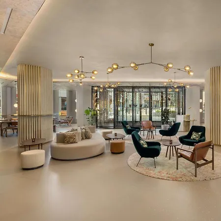 Canopy By Hilton London City-3