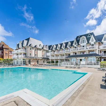 Pierre & Vacances Premium Residence De La Plage-2