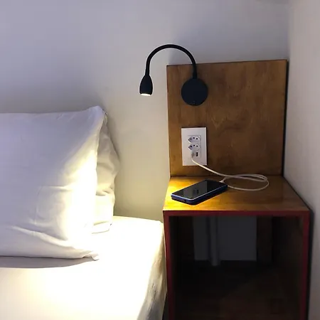 Mambembe Hostel-3