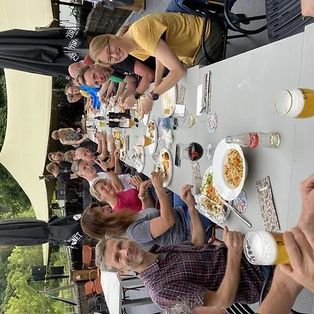 Cafe Coureur Houffalize-2