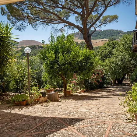 Casale Villa Rainò-2