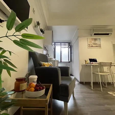 Flats Company - Karakoy Apartment-3