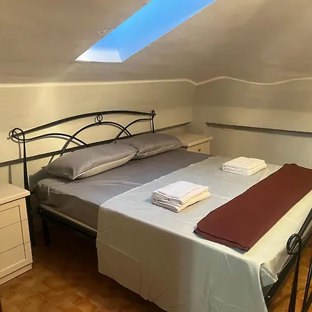Residenza Miramonti Suite-3