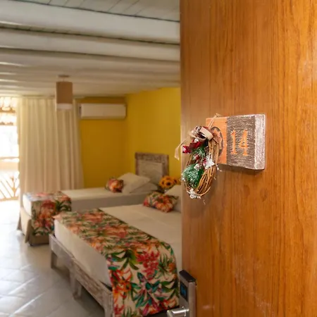 Sobrado da Vila Hotel-2