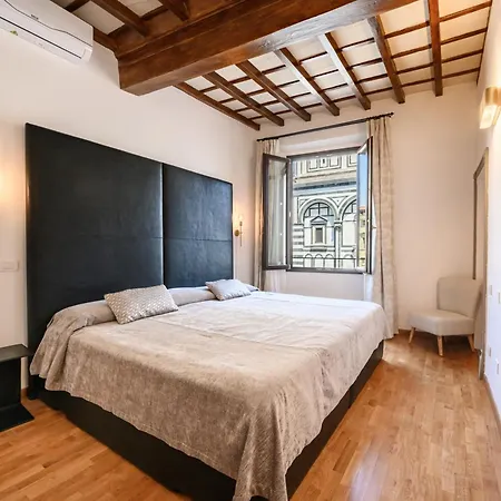 B&B Soggiorno Battistero-3
