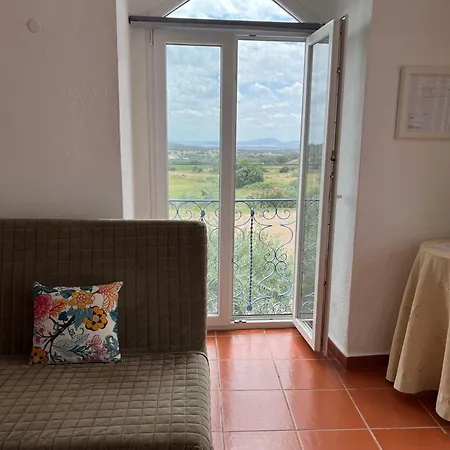 Casa Do Forte Elvas-3