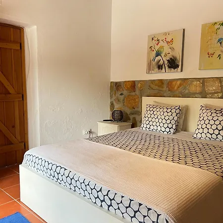 Casa Do Forte Elvas-2