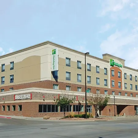 Holiday Inn Omaha Downtown - Waterpark By Ihg-2