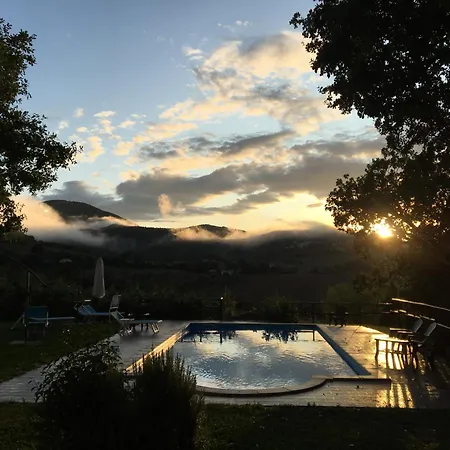Agriturismo Gioie di Campagna-2