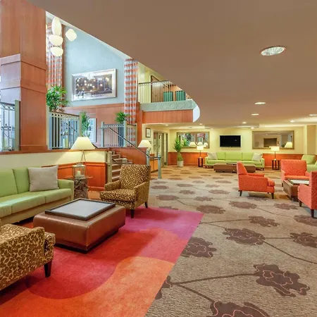 Hilton Garden Inn Pittsburgh University Place-3