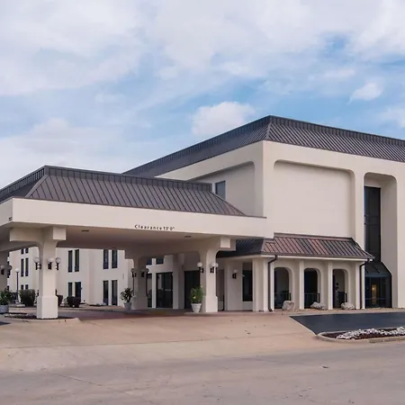 Hampton Inn Joplin-3