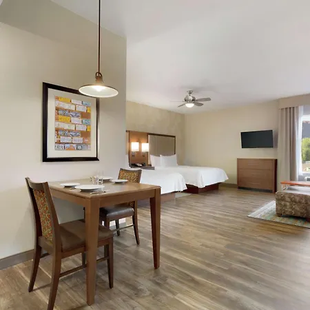 Homewood Suites By Hilton Moab-2