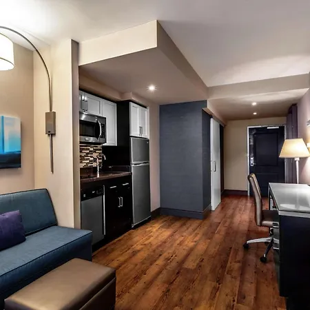 Homewood Suites Midtown Manhattan Times Square South-2