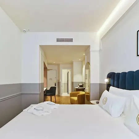 Casa Alberola Alicante, Adults Only, Curio Collection By Hilton-3