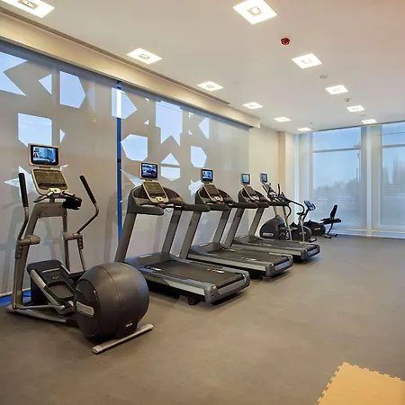 Hilton Garden Inn Konya-3