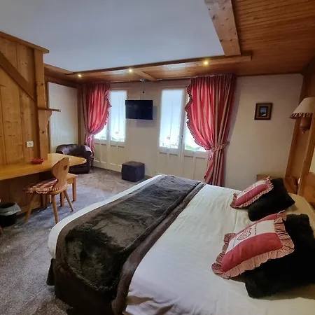 Hotel Le Sporting-2