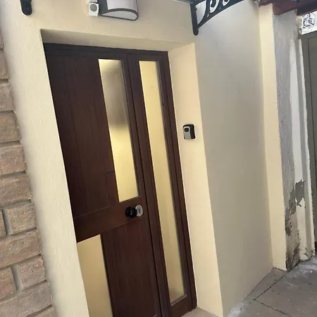 Stylish Loft Trivano Cagliari 2 beds/2 bath-3