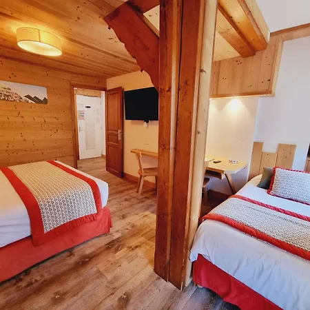 Hotel Le Sporting-3