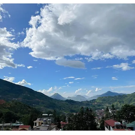 Cloud House Sapa-2