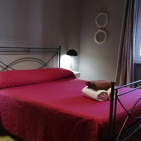 Cconforthotels Suite&Chic-2