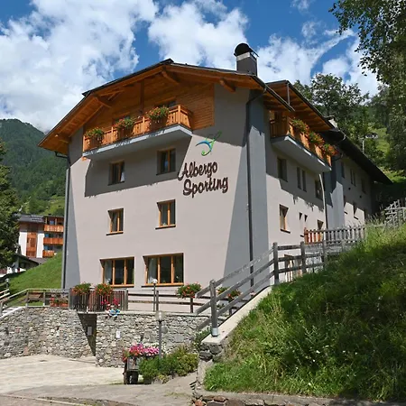 Albergo Sporting-3