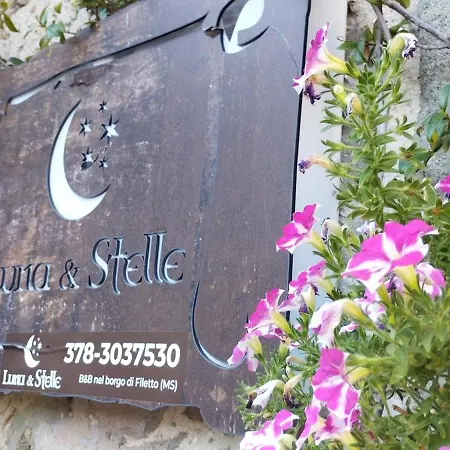 B&B Luna&Stelle-2