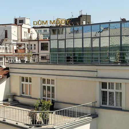 K+K Hotel Fenix-3