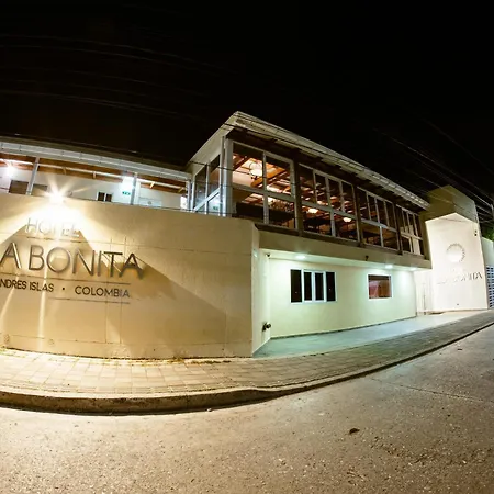 Hotel Isla Bonita-2