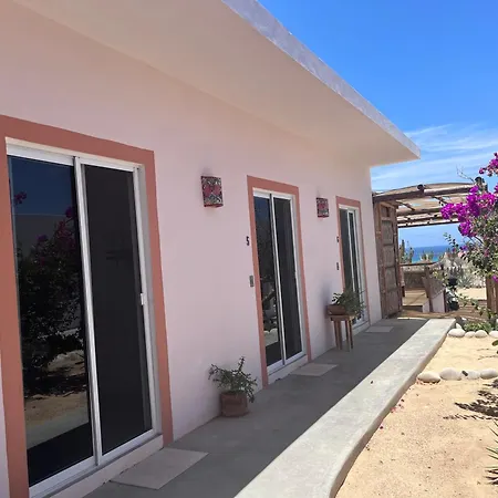 La Ventana Hostel-2