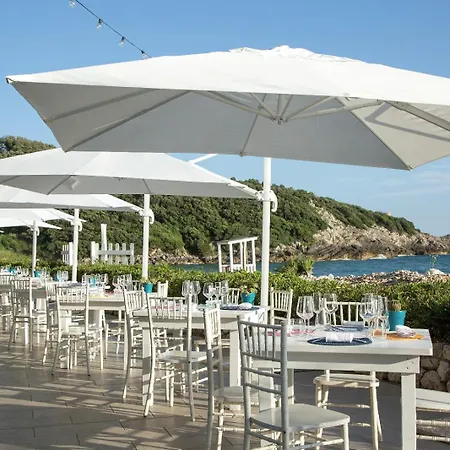 Torre San Vito Beach Hotel 3S-3