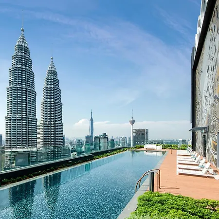 Ascott Star Klcc Kuala Lumpur-2