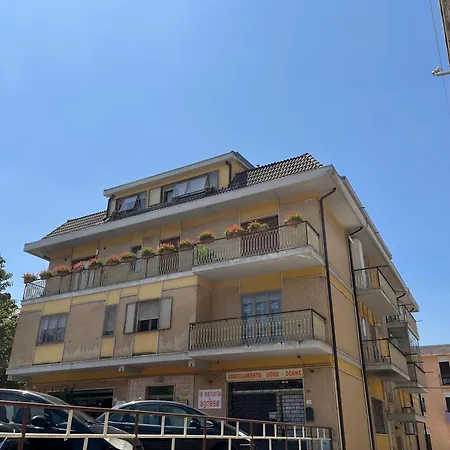 Residenza Miramonti Suite-2