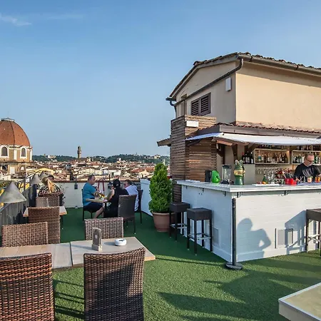 Hotel Machiavelli Palace-2